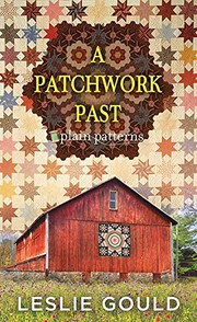 Cover of: A Patchwork Past by Leslie Gould