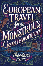 european-travel-for-the-monstrous-gentlewoman-cover