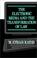 Cover of: The electronic media and the transformation of law