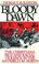 Cover of: Bloody Dawn