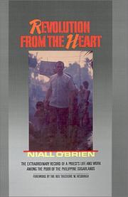 Revolution from the heart by Niall O'Brien