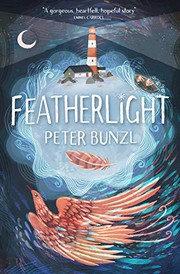 Cover of: "FEATHERLIGHT" by 