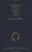 Cover of: Contending forces