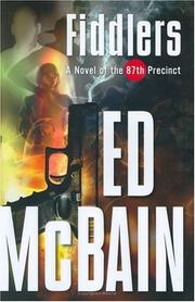 Cover of: Fiddlers: a novel of the 87th Precinct