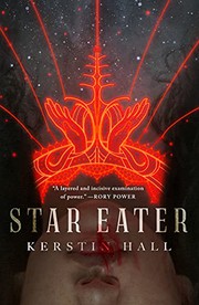 Cover of: Star Eater