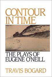 Cover of: Contour in time