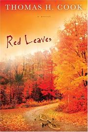 Red leaves