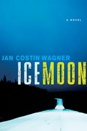 Cover of: Ice Moon by Jan Costin Wagner
