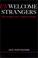 Cover of: Unwelcome Strangers