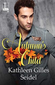 Cover of: Autumn's Child