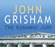 Cover of: Runaway Jury
