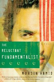Cover of: The Reluctant Fundamentalist by Mohsin Hamid