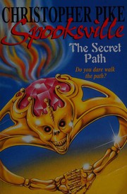 Cover of: The Secret Path by 