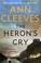 Cover of: The Heron's Cry