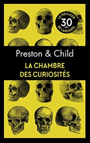 Cover of: La chambre des curiosités