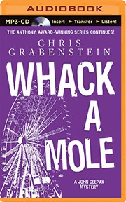 Cover of: Whack-A-Mole