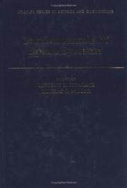 Cover of: Fundamentals of space systems