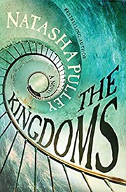 Cover of: The Kingdoms by Natasha Pulley