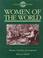 Cover of: Women of the world