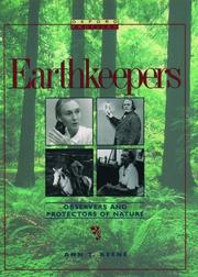 Cover of: Earthkeepers: observers and protectors of nature