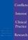 Cover of: Conflicts of interest in clinical practice and research