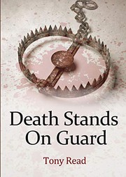 Cover of: Death Stands On Guard