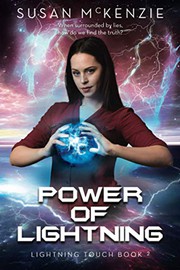 Cover of: Power of Lightning