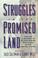 Cover of: Struggles in the promised land