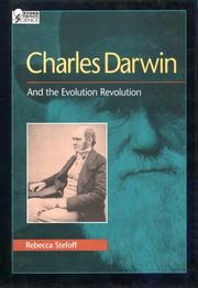 Cover of: Charles Darwin and the evolution revolution