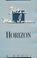 Cover of: Horizon