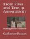 Cover of: From Fives and Tens to Automaticity