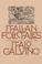 Cover of: Italian folktales