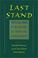 Cover of: Last Stand