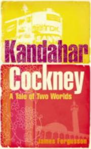 Cover of: Kandahar Cockney