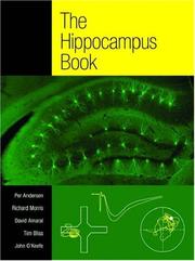 Cover of: The Hippocampus Book (Oxford Neuroscience) by 