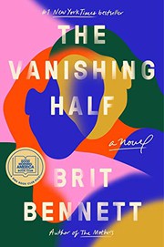 Cover of: The Vanishing Half by Brit Bennett
