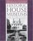 Cover of: Historic House Museums