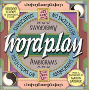 Cover of: Wordplay | Langdon, John