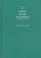 Cover of: A guide to the polyamines
