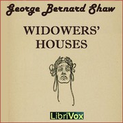 Cover of: Widowers' Houses