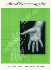 Cover of: Atlas of Electromyography