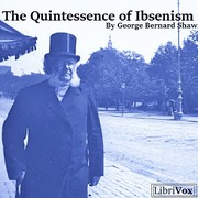 Cover of: The Quintessence of Ibsenism by 