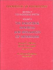 The endocrine system by P. Michael Conn, H. Maurice Goodman