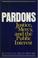 Cover of: Pardons