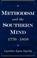 Cover of: Methodism and the southern mind, 1770-1810