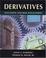 Cover of: Derivatives
