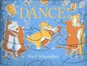 Cover of: Dance! | Ward Schumaker