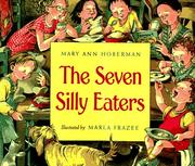 Cover of: The seven silly eaters