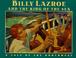 Cover of: Billy Lazroe and the King of the Sea