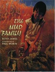 Cover of: Mud Family